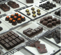 Chocolate Case