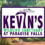 Kevin’s Wildlife Sanctuary at Paradise Falls Fictional Website